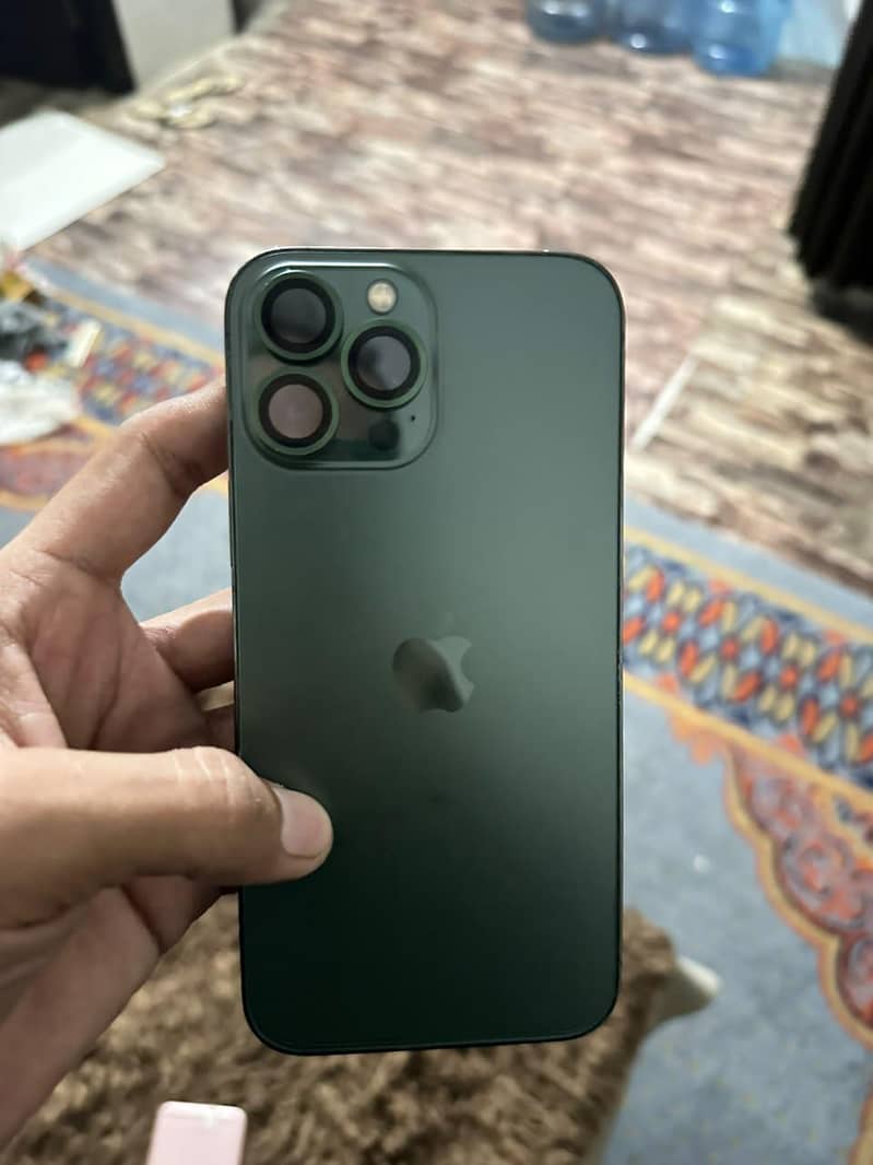 Apple iPhone 13 Pro Max 0