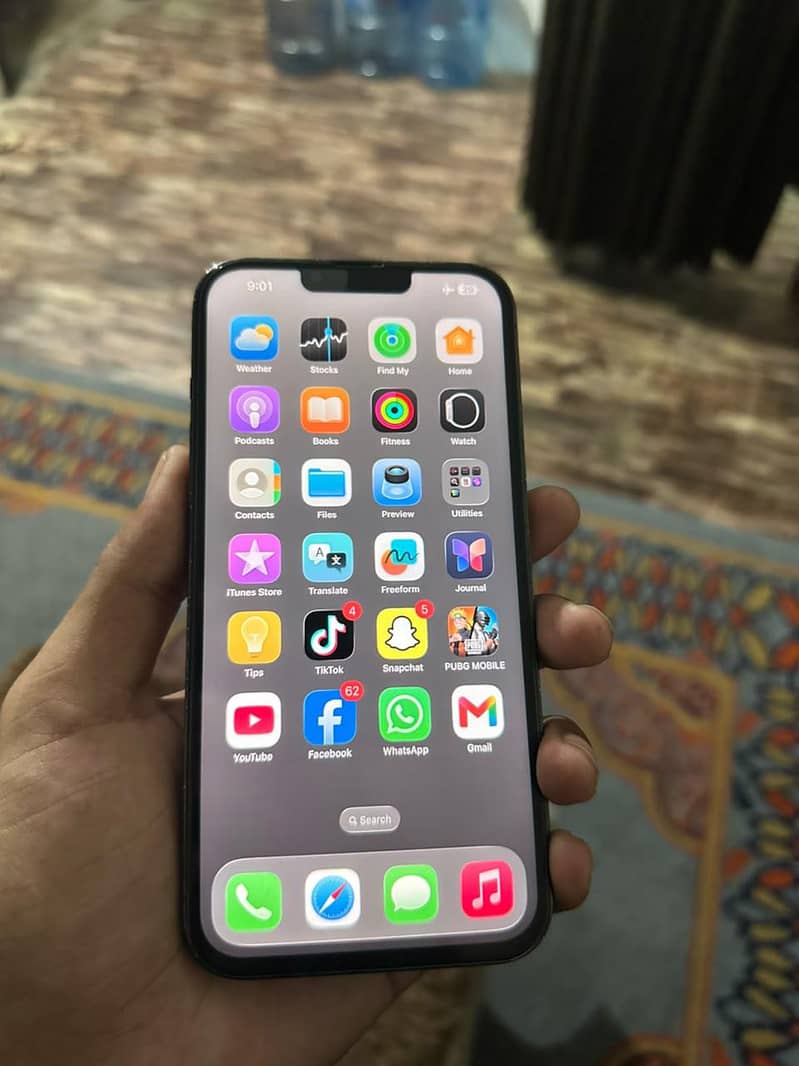 Apple iPhone 13 Pro Max 1
