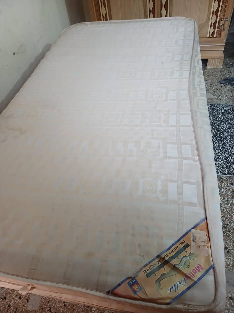2 mattress 2