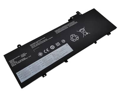 Lenovo ThinkPad Laptop Battery T480S