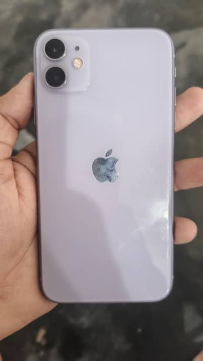 Iphone 11 64Gb JV For Sale