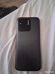 Xiaomi Redmi 10A all okay