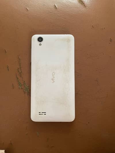 Vivo Y31A