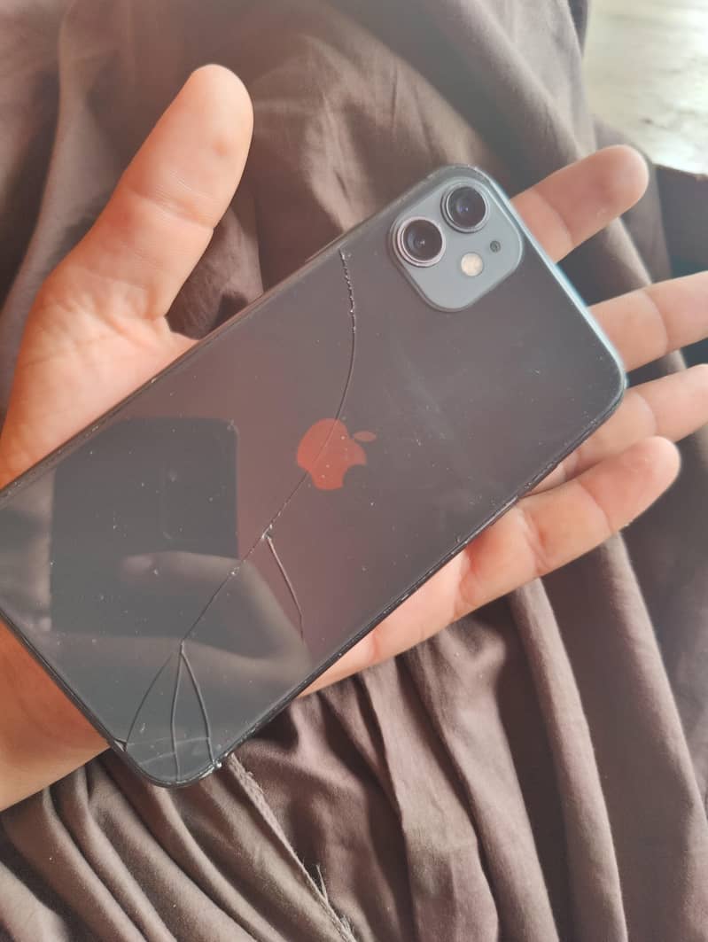 Apple iPhone 11 1