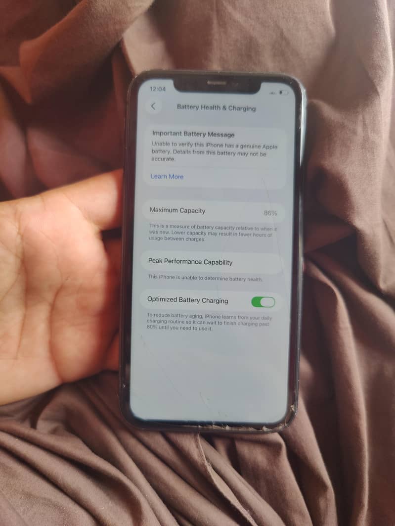 Apple iPhone 11 6