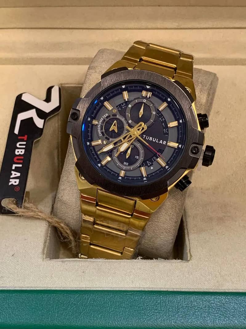 new watch 1