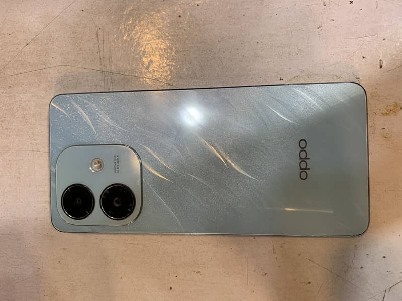 OPPO A3x 4/64 1