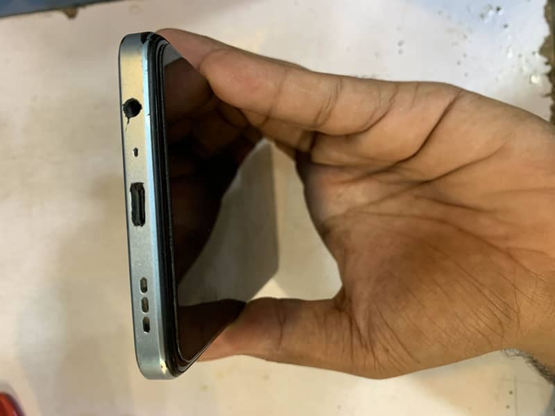 OPPO A3x 4/64 4