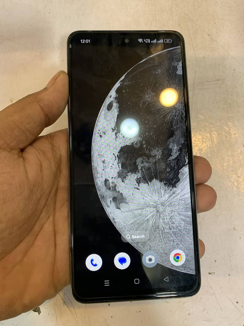 OPPO A3x 4/64 5