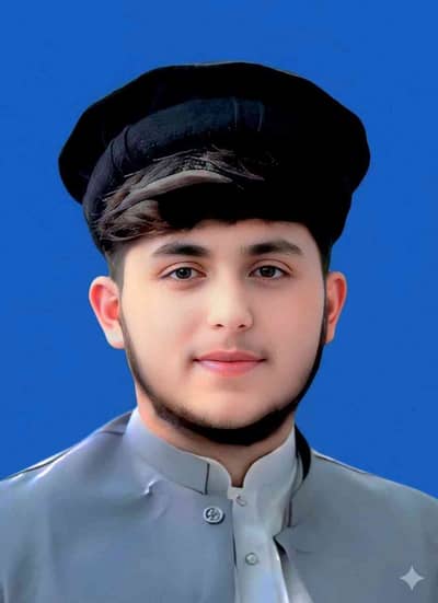 sufyan gul swati