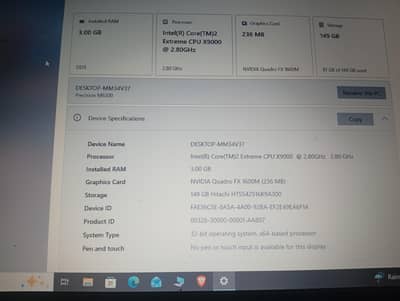 laptop core i2