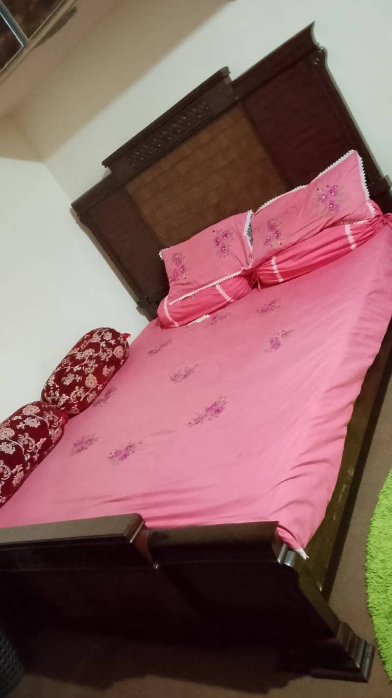 Bed set 1