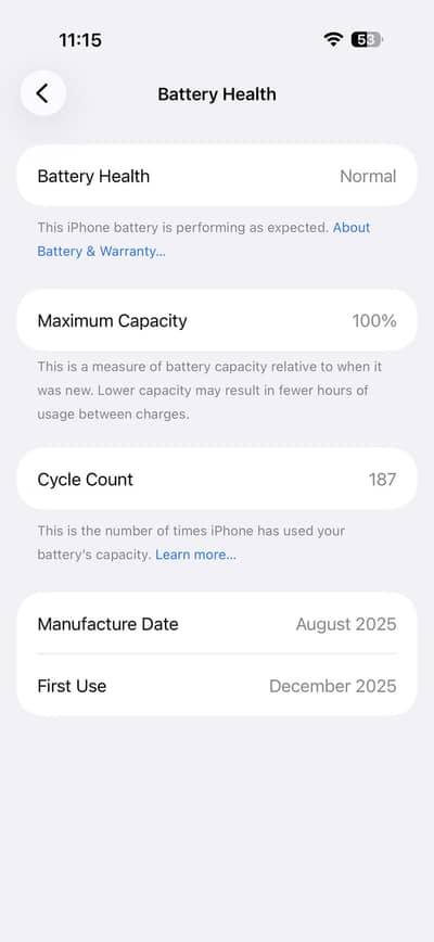 Apple iPhone 17 Air jv