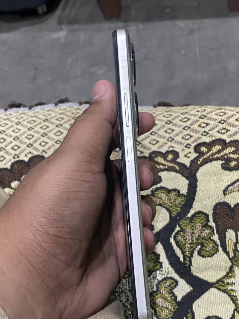 Honor X7a 2