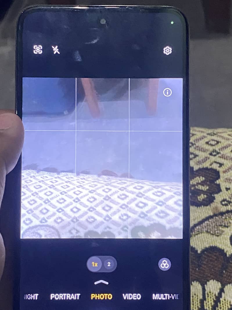 Honor X7a 3