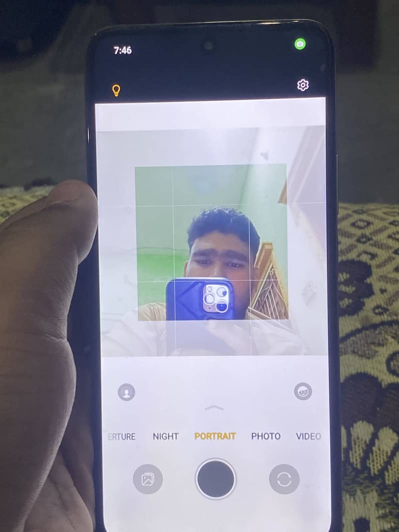 Honor X7a 4