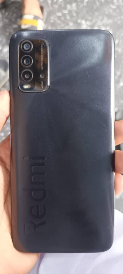 Xiaomi Redmi 9 Power