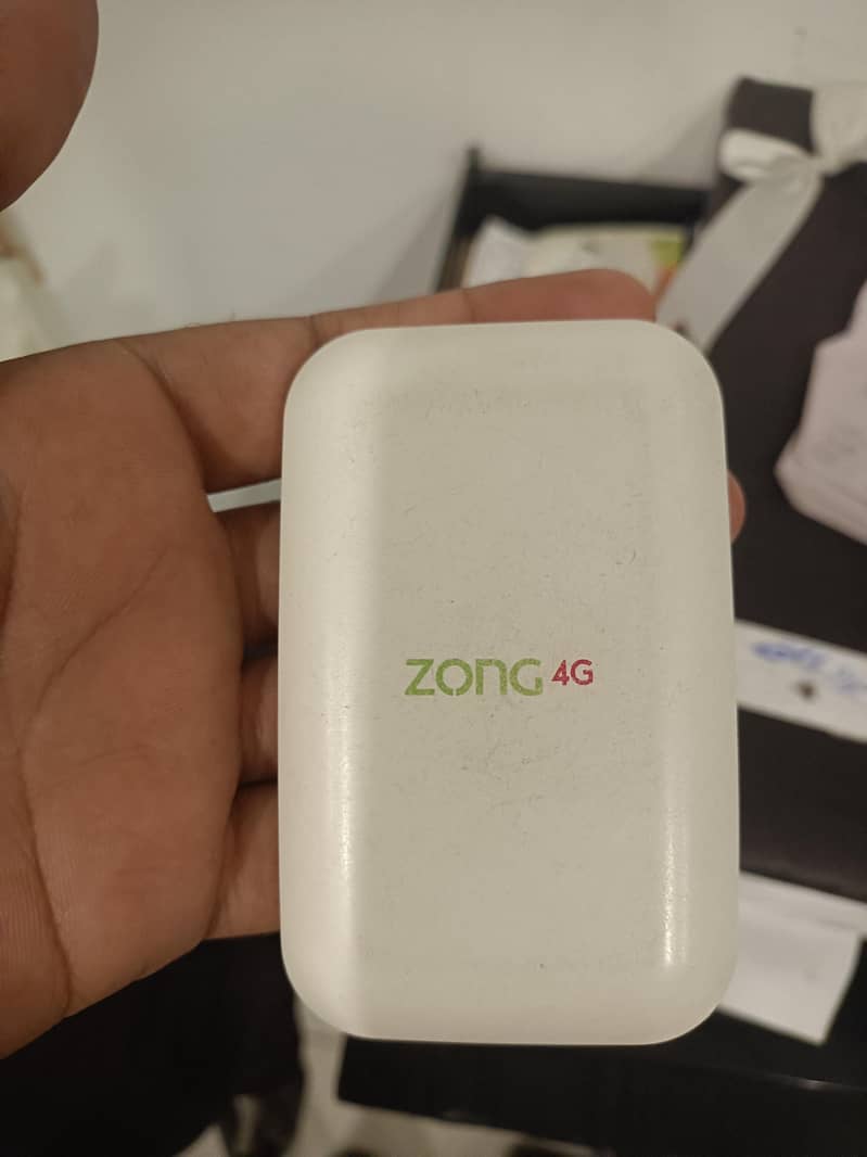 zong advice 1