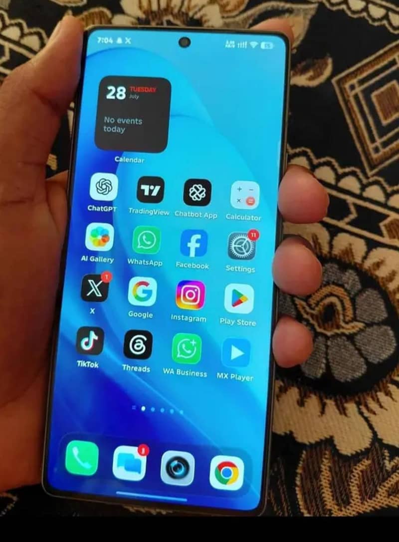 Infinix Note 50 2