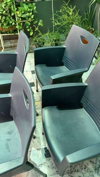 chairs for 12000