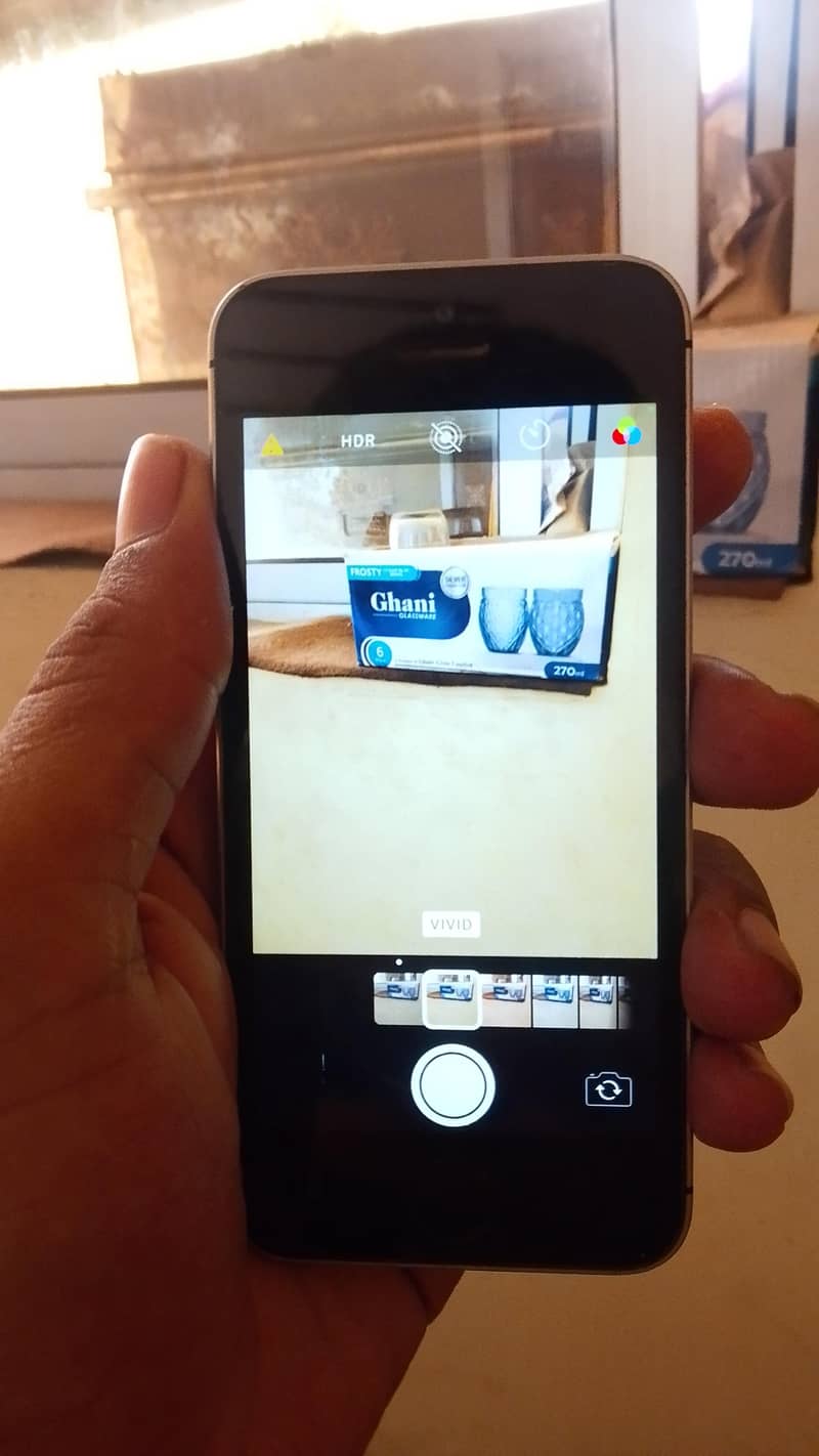 Apple iPhone SE 4