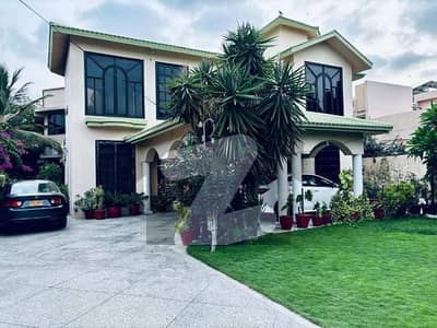 Ideal Upper Portion For rent In DHA Phase 8