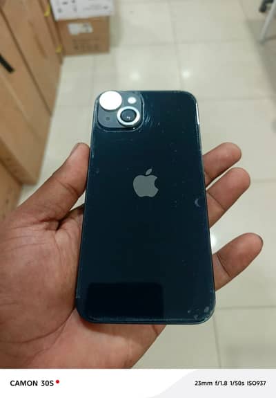 I phone