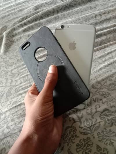 Apple iPhone 6S Plus