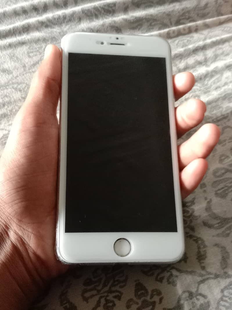 Apple iPhone 6S Plus 1