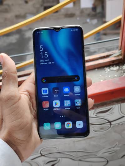 OPPO A5 low price