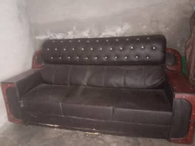 sofa set 3 piece