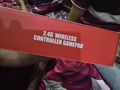 video game stick available
