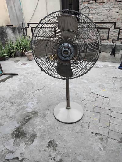 Sohrab Fan