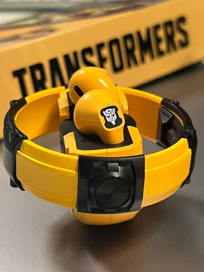 Transformers TF-T23 | Earbuds | Gaming | Handsfree | Earphone For Sale
