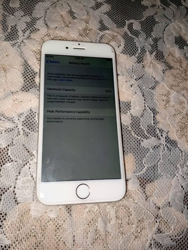 Apple iPhone 6 3