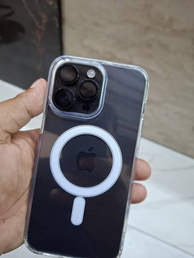 Apple iPhone 14 Pro Max