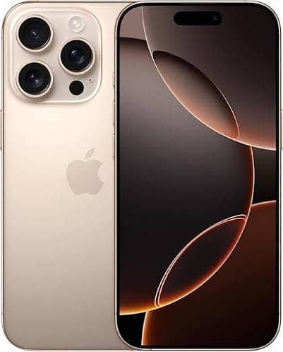 Apple iPhone 16 Pro Max 0
