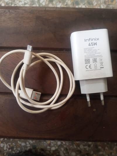 Infinix Hot 60i