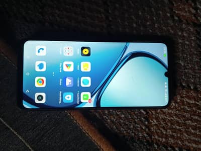 Realme Note 60