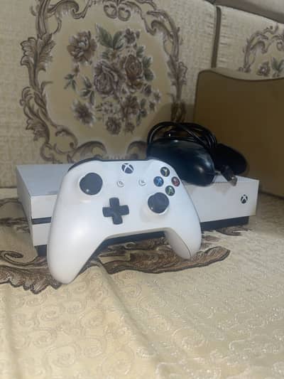 Xbox 1S Console | 500GB