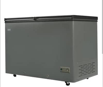 Haeir R600a