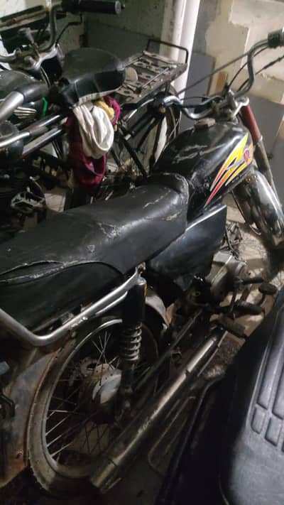 Bike for sale