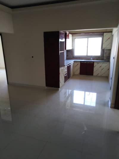 Prime Location 1310 Square Feet Flat In Stunning DHA Phase 8 Is Available For sale
