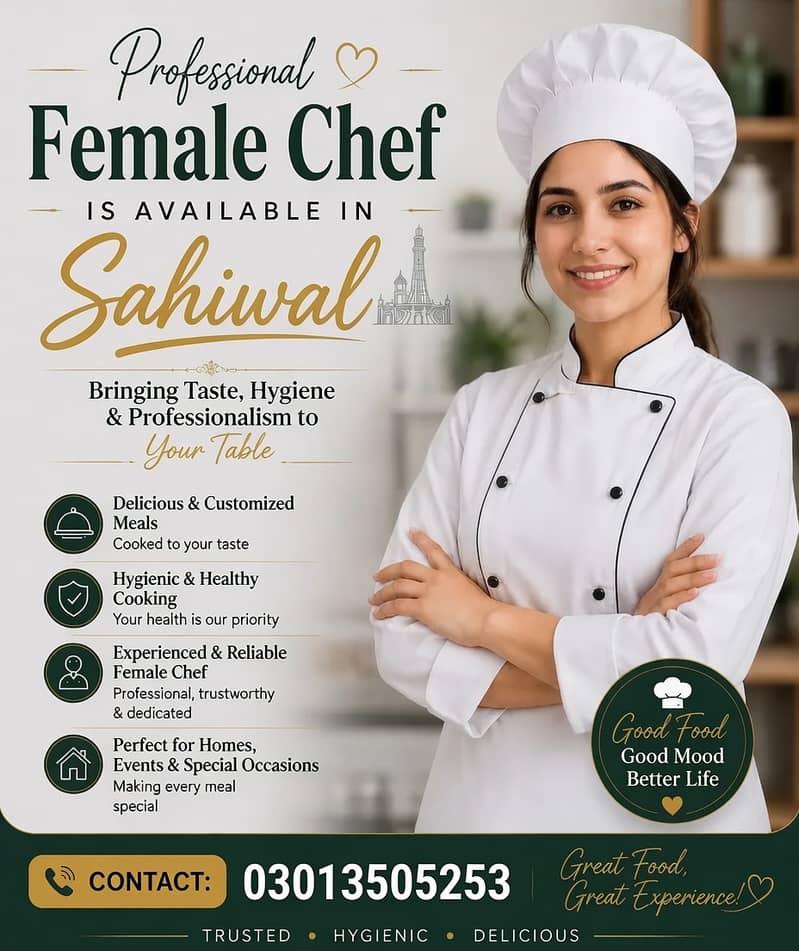 Home Chef 0