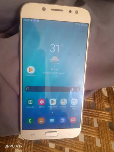 Samsung Mobile J7 Pro