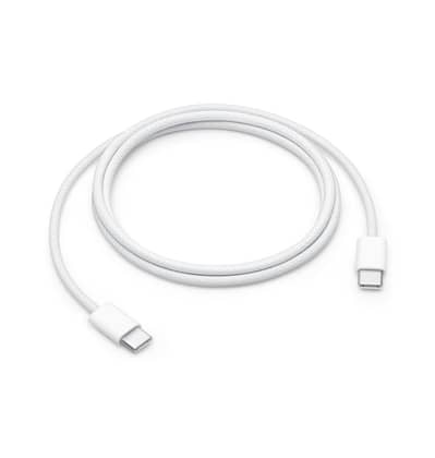 Fast Charging USB-C to USB-C Cable | High-Speed Data & Charging