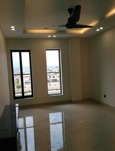 Brand New 1 Bed Apartment Non Furnished Available For Rent In Rezanible Price