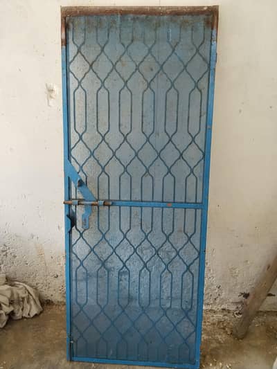 Door iron heavy weight for sale