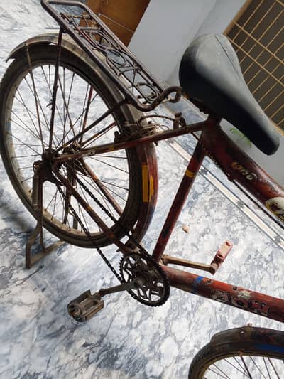 sale biycle
