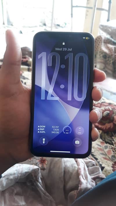 Apple iPhone 11 Pro eSIM phisical sim non ha golden fresh pear